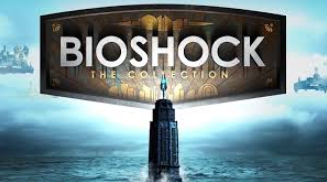 BioShock The Collection Steam Key Region Free