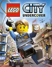 LEGO City Undercover  STEAM Key Region Free