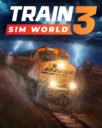 Train Sim World 3 Steam CD Key REGION FREE