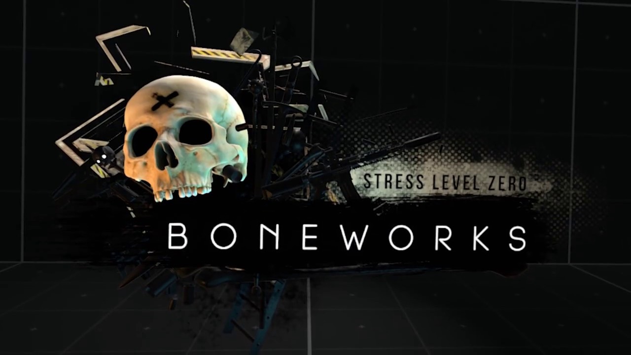 Steam boneworks best sale