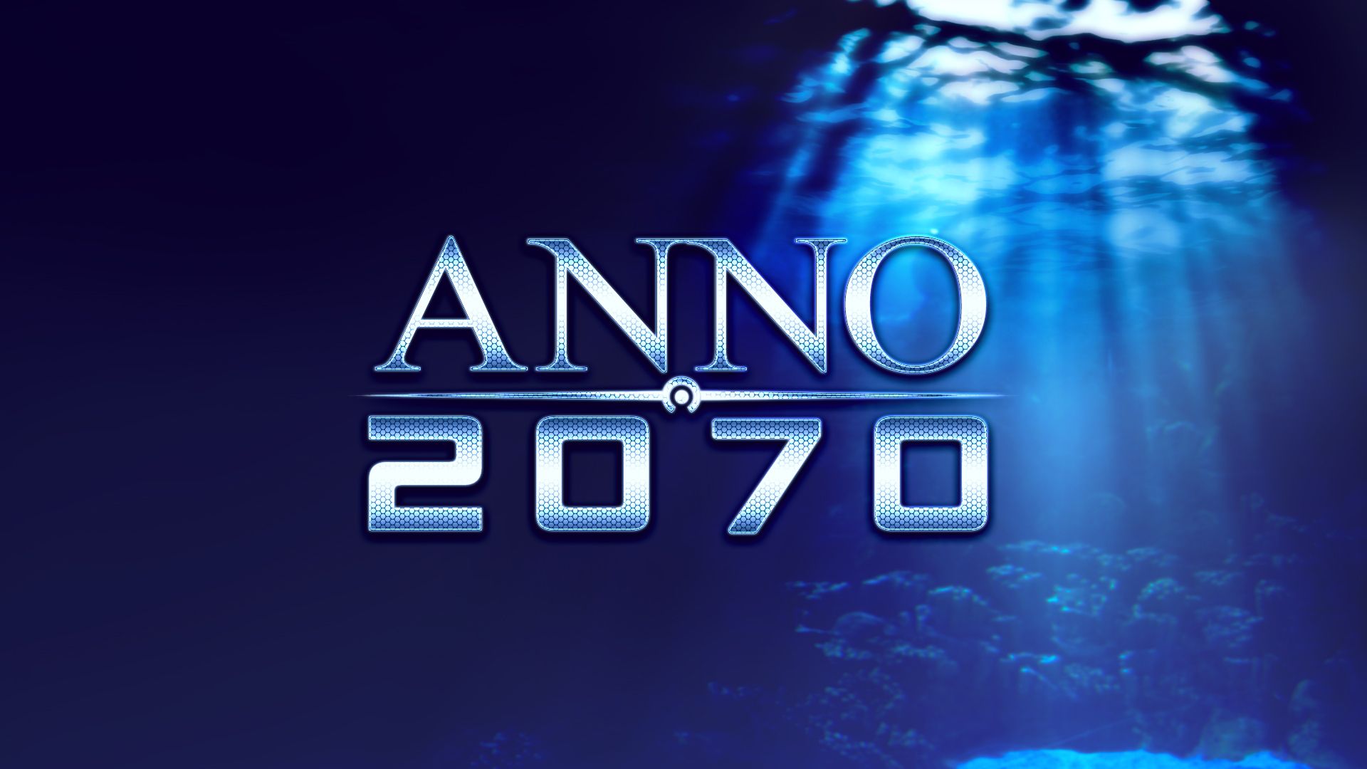 Anno 2070 UBI KEY REGION EU