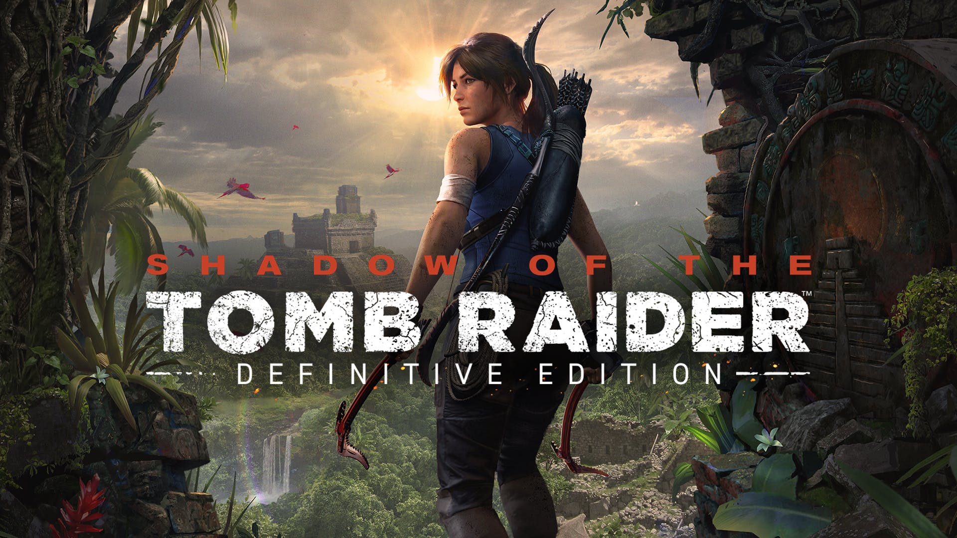 Shadow of the tomb raider definitive edition купить ключ steam фото 3