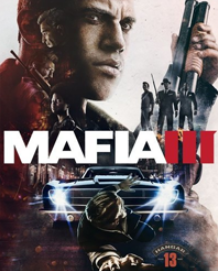Mafia III Definitive Edition  STEAM KEY Region EU не РФ