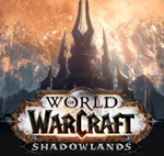 WOW: Shadowlands (US/NA) - Base Edition