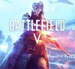 BATTLEFIELD 5  REGION FREE Us RU Origin