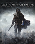 Middle-earth: Shadow of Mordor Goty Steam Key GLOBAL