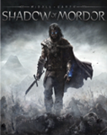 Middle-earth: Shadow of Mordor Goty Steam Key GLOBAL - irongamers.ru