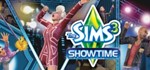 SIMS 3  Шоу-бизнес Showtime EA Origin CD Key