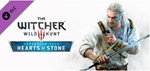 The Witcher 3 Hearts of Stone DLC GOG  ROW - irongamers.ru