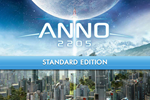 Anno 2205 Uplay  key Region Free - irongamers.ru