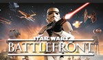 Star Wars: Battlefront Steam Global Region Free 2004