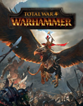 Total War: WARHAMMER Steam Region Free CD-KEY