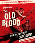 Wolfenstein: The Old Blood  Steam KEY Region Free