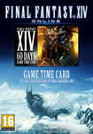 Final Fantasy XIV: A Realm Reborn - 60 Day Time Card EU - irongamers.ru