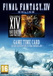 Final Fantasy XIV: A Realm Reborn - 60 Day Time Card EU