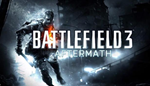Battlefield 3: Aftermath  (RegionFree/Multilang) Origin