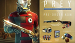 Prey - космонавт стрелок dlc Steam Region free