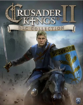 Crusader Kings II Region Free Steam CD Key - irongamers.ru