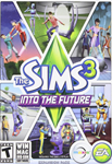 The Sims 3: Into the Future Origin RegionFree/Multilang
