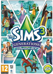 The Sims 3: Generations dlc Origin RegionFree/Multilang