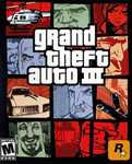 Grand Theft Auto III 3 Region Free Steam Cd- key