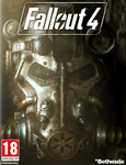Fallout 4 Steam KEY Region Free