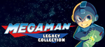 Mega Man Legacy Collection (STEAM) РФ + МИР