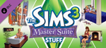 The Sims 3 Master Suite Stuff Origin ROW