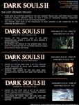 Dark Souls 2 II Steam Season Pass RU