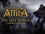 TOTAL WAR: ATTILA DLC THE LAST ROMAN RU-CIS  STEAM  Key