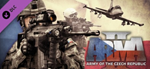 Arma 2 Army of the Czech Republic  Steam Key Region fre