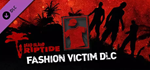 Dead Island Riptide - Fashion Victim DLC Steam KEY ROW