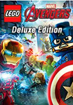 LEGO Marvel´s Avengers  STEAM KEY REGION FREE