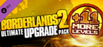 Borderlands 2: Ultimate Vault Hunter Upgrade Pack  ROW