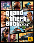 Grand Theft Auto V PREMIUM KEY Region free SocialClub