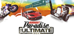 Burnout Paradise The Ultimate Box - Origin Region Free