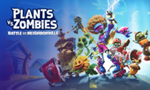 Plants vs Zombies: Battle for Neighborville Mult Origin - irongamers.ru