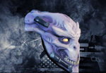 PAYDAY 2 Orc and Crossbreed Masks  Free Region Key