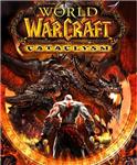 WOW  CD KEY world of Warcraft Battle Chest  RU 30дней
