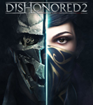 Dishonored 2 (Steam) Region free