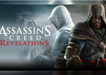 Assassin’s Creed Revelations /(UPLAY KEY) Region Free - irongamers.ru