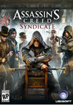 Assassin´s Creed Syndicate (Uplay) EU