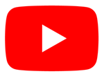 YouTube Подписка Просмотры Лайки