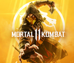 Mortal Kombat 11 Steam Key Region Free