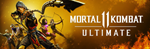 Mortal Kombat 11 Ultimate Steam Key Region Free