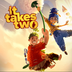 It Takes Two EN RU Origin key Region Free Русский язык