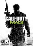 Call of Duty Modern Warfare 3 Steam Key Region free