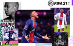 FIFA 21 ORIGIN REGION FREE