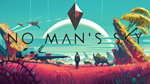 No Man´s Sky Steam Region Free KEY