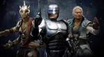 Mortal Kombat 11: Aftermath DLC Steam Key Region free